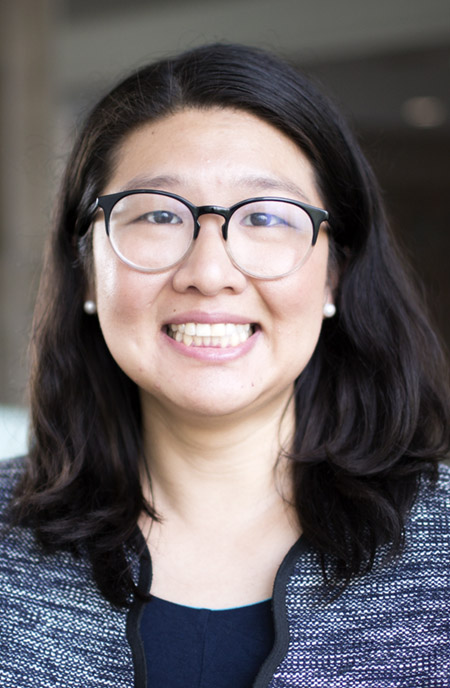 Dr. Winny Shen